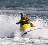 Extreme Jet ski Hire - Kingaroy Accommodation