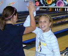 Ballarat Tenpin Bowling Centre - Kingaroy Accommodation 0