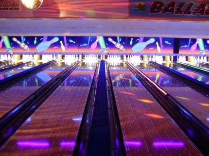Ballarat Tenpin Bowling Centre - Kingaroy Accommodation 2