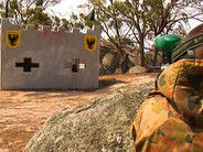 Anakie VIC Kingaroy Accommodation