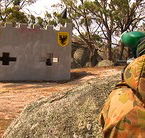 Hot Shots Paintball - Kingaroy Accommodation