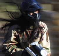 Delta Force Paintball - Kingaroy Accommodation