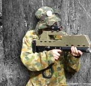 Laser Strike - Geelong