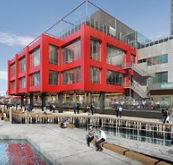 WTC Wharf