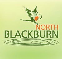 North Blackburn Shopping Centre - Kingaroy Accommodation