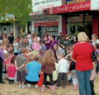 Mountain Gate Shopping Centre - Kingaroy Accommodation