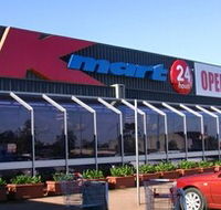 The Boronia Mall - Kingaroy Accommodation