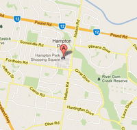 Hampton Park Shopping Square - Kingaroy Accommodation
