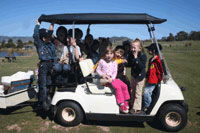 Mansfield Zoo - Kingaroy Accommodation 2