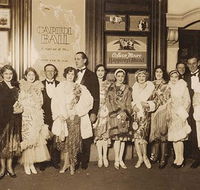 Capitol Theatre - Kingaroy Accommodation