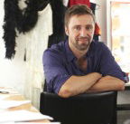 Darlinghurst Theatre - Kingaroy Accommodation