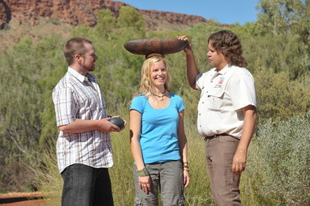 Alice Springs Desert Park - Kingaroy Accommodation 2