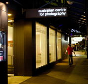 Australian Centre for Photography - Kingaroy Accommodation