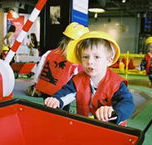 Powerhouse Museum of Science  Design - Kingaroy Accommodation