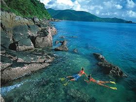 Llewellyn Dive Site - Kingaroy Accommodation 0