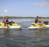 GC Jet Ski Tours - Kingaroy Accommodation