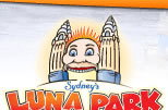 Luna Park Sydney - Kingaroy Accommodation 0