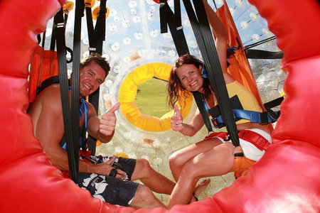 OzBall - Kingaroy Accommodation 0