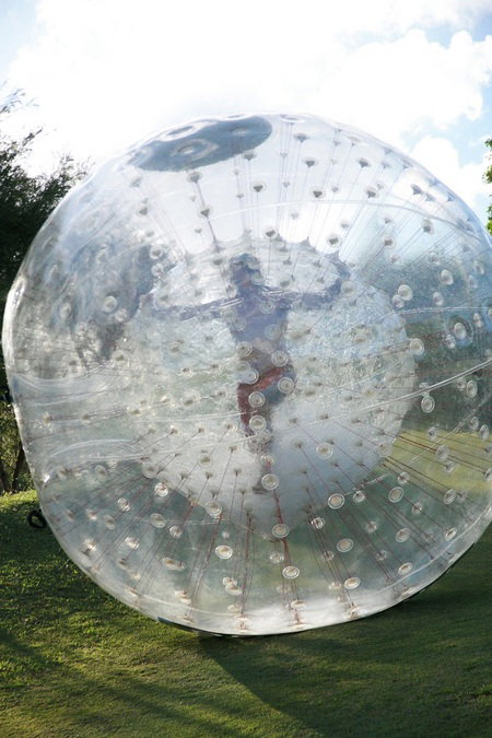 OzBall - Kingaroy Accommodation 3