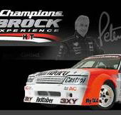 Champions Brock Experience - Kingaroy Accommodation