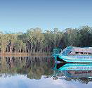 Noosa Everglades Discovery - Kingaroy Accommodation