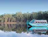 Noosa Everglades Discovery - Kingaroy Accommodation 0