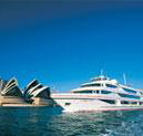 Captain Cook Cruises - Kingaroy Accommodation