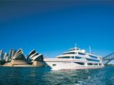 Captain Cook Cruises - Kingaroy Accommodation 0