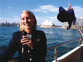 Captain Cook Cruises - Kingaroy Accommodation 1