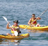 Manly Kayaks - Kingaroy Accommodation