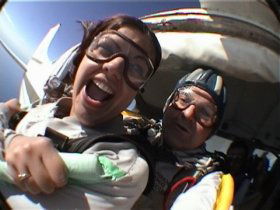 Skydive Melbourne - Kingaroy Accommodation 1