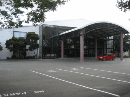 Iceworld Boondall - Kingaroy Accommodation 0