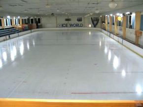 Iceworld Boondall - Kingaroy Accommodation 1