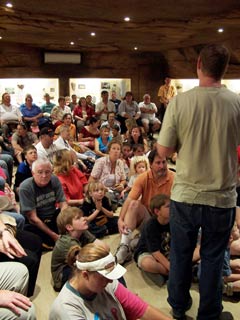 Alice Springs Reptile Centre - Kingaroy Accommodation 2