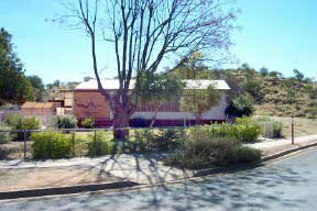 Alice Springs Reptile Centre - Kingaroy Accommodation 3