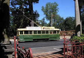 Ballarat Tramway Museum - Kingaroy Accommodation 2