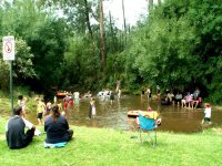 Glen Cromie Park - Kingaroy Accommodation 1
