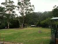 Glen Cromie Park - Kingaroy Accommodation 2