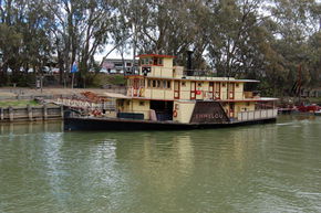  Kingaroy Accommodation