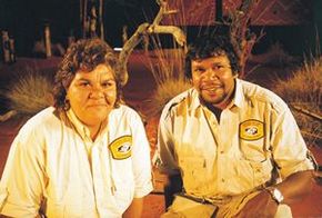 Aboriginal Art & Culture Centre - Kingaroy Accommodation 1
