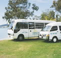 Storeyline Tours - Kingaroy Accommodation