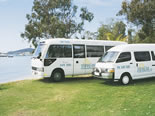 Storeyline Tours - Kingaroy Accommodation 0