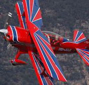 Airborne Aviation - Kingaroy Accommodation