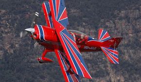 Airborne Aviation - Kingaroy Accommodation 0