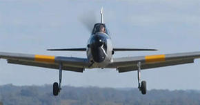 Airborne Aviation - Kingaroy Accommodation 3