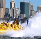 Jetboating Sydney - Kingaroy Accommodation