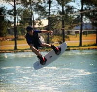 Cable Ski Logan - Kingaroy Accommodation