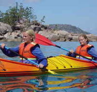Magnetic Island Sea Kayaks - Kingaroy Accommodation