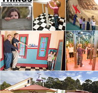 A Maze 'N Things - Kingaroy Accommodation