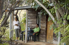 Hidden Valley QLD Kingaroy Accommodation